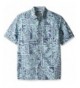 Kahala Kahiki Relaxed Hawaiian Shirt