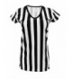 Womens Referee Shirts Comfortable Waitresses