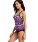 Fashion Women's Athletic Swimwear