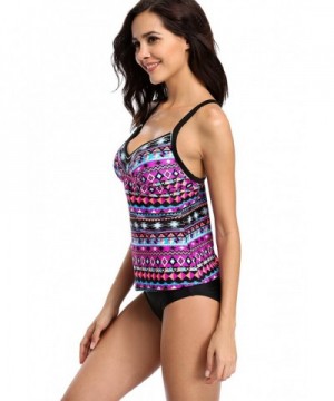 Fashion Women's Athletic Swimwear