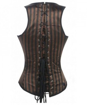 Designer Women's Corsets