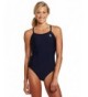 TYR Sport Womens Solid Diamondback