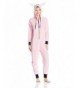 Totally Pink Womens Specialty Onesie