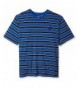 Rocawear Mens Ness V Neck Royal