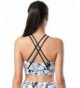 X HERR Womens Support Strappy Padded