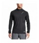 Mission VaporActive Lightweight Pullover Moonless