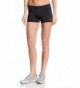 Soffe Womens Short Black Small