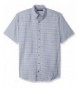 Nautica Sleeve Oxford Button Robbia