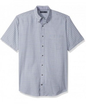 Nautica Sleeve Oxford Button Robbia