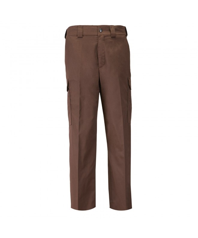 5 11 Taclite Class Pants Brown