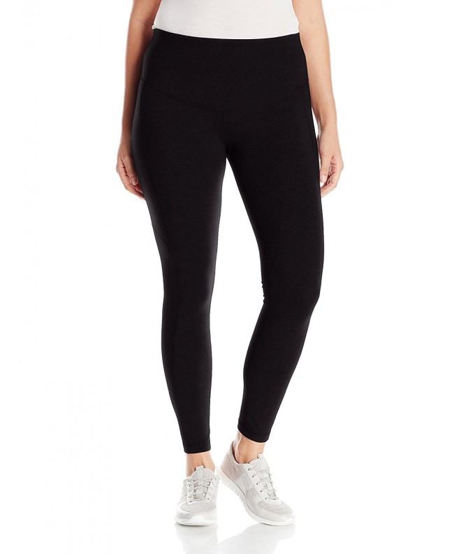 Rainbeau Curves Womens Compression Legging