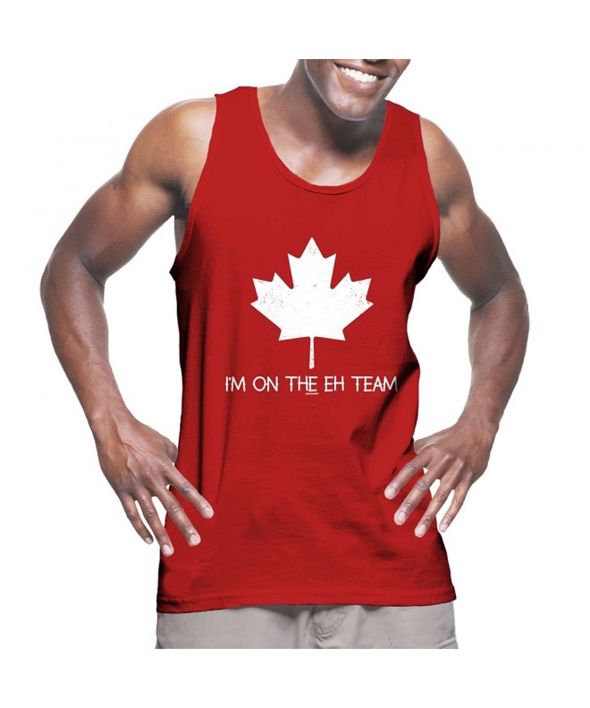 Mens Im Eh Team Canadian