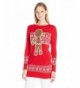 Isabellas Closet Gingerbread Christmas Sweater