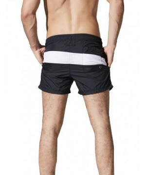 Men's Swim Board Shorts