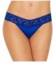 Hanky Panky Organic Cotton Atlantis