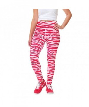 Team Tights Womens Leggings Large