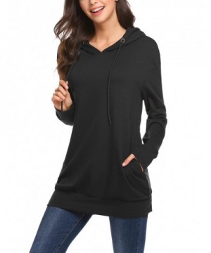 Brand Original Women's Fashion Hoodies Online