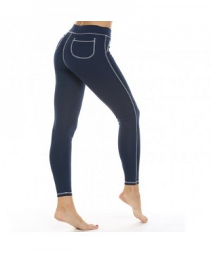 Fashion Women's Athletic Leggings Outlet