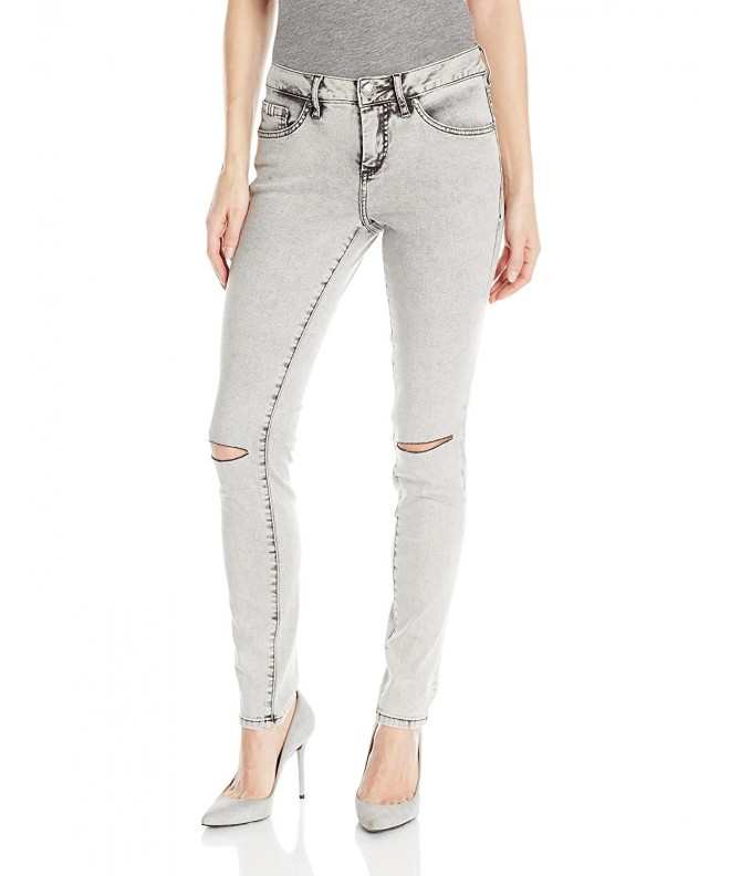 Jag Jeans Womens Sheridan Skinny