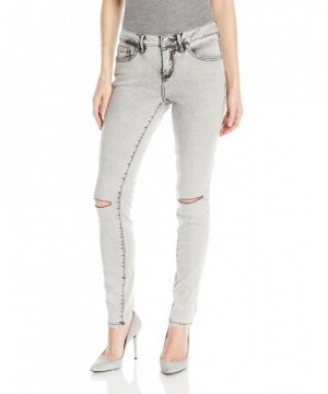 Jag Jeans Womens Sheridan Skinny