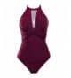 Women's One-Piece Swimsuits Clearance Sale