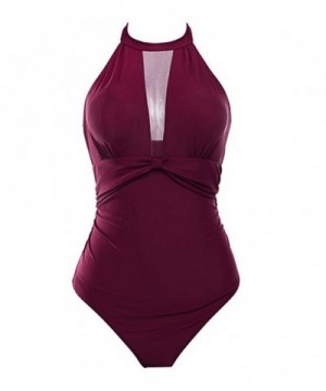 Women's One-Piece Swimsuits Clearance Sale