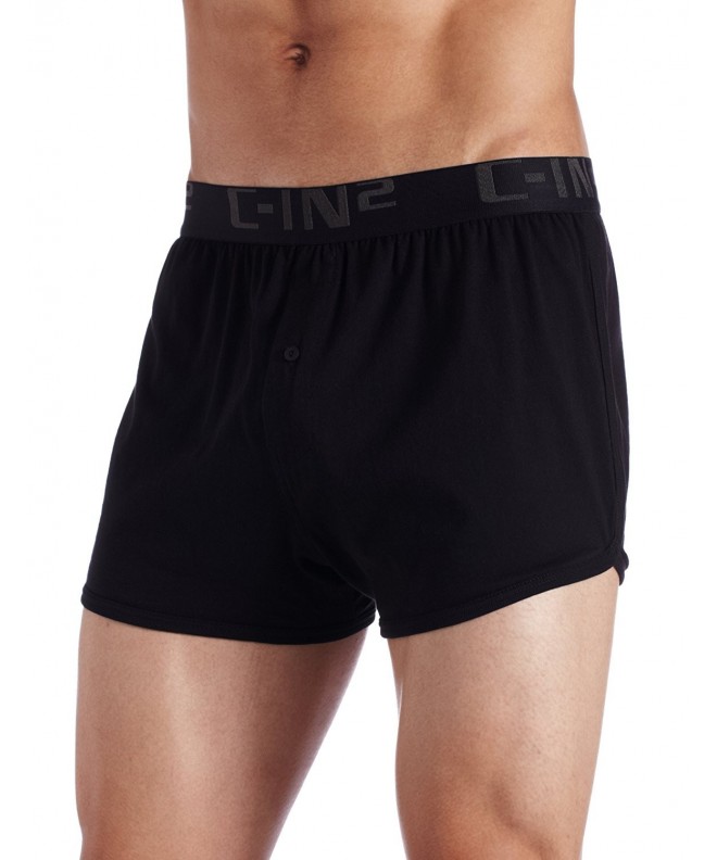 C IN2 Basic Runner Short Medium