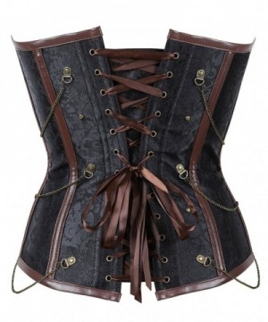 Cheap Designer Women's Corsets for Sale