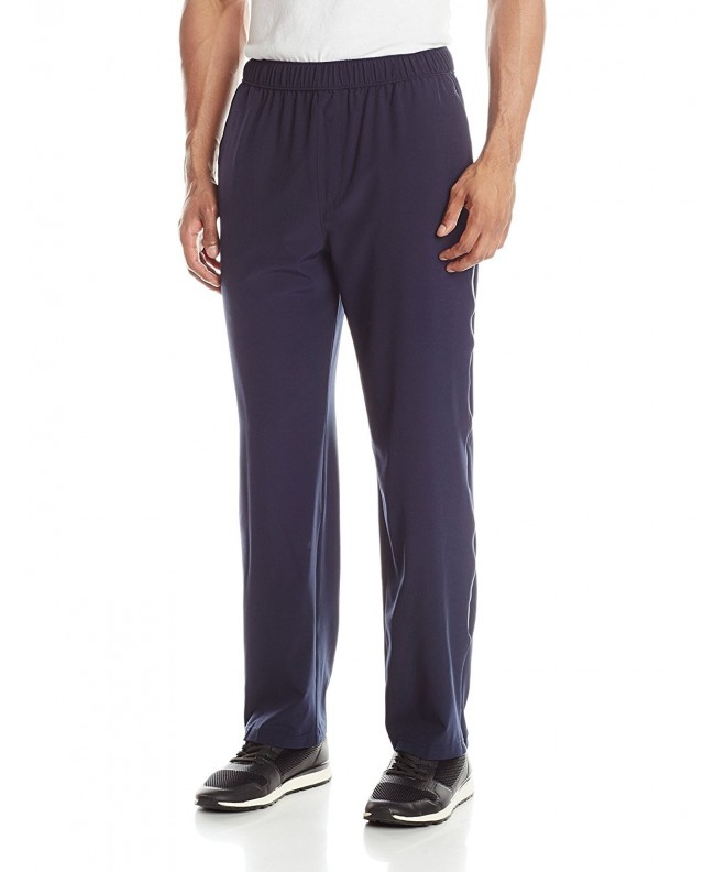 Men's Active Pant - True Navy - CH11VM9DYTJ