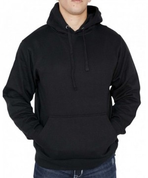 New York Avenue Hooded Sweatshirt