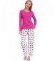 Women's Pajama Sets Outlet