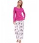 Women's Pajama Sets Outlet