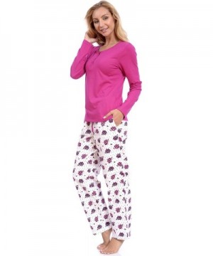 Fashion Women's Sleepwear Wholesale