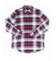 John Ashford Meridian Flannel Button Down