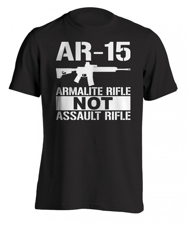 Bang Apparel Armalite T Shirt X Large