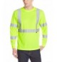 Wolverine Caution Sleeve Green Large