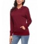 Discount Real Women's Fashion Hoodies Outlet Online