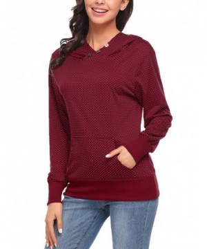 Discount Real Women's Fashion Hoodies Outlet Online