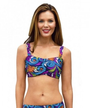 Mazu MZ1074 Womens Underwire Bikini