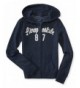 Aeropostale Womens Full Hoodie Large