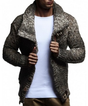 Cheap Men's Cardigan Sweaters