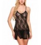 Avidlove Lingerie Babydoll Chemises Sleepwear