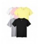 Shirts Sleeve T Shirt Crewneck Assorted