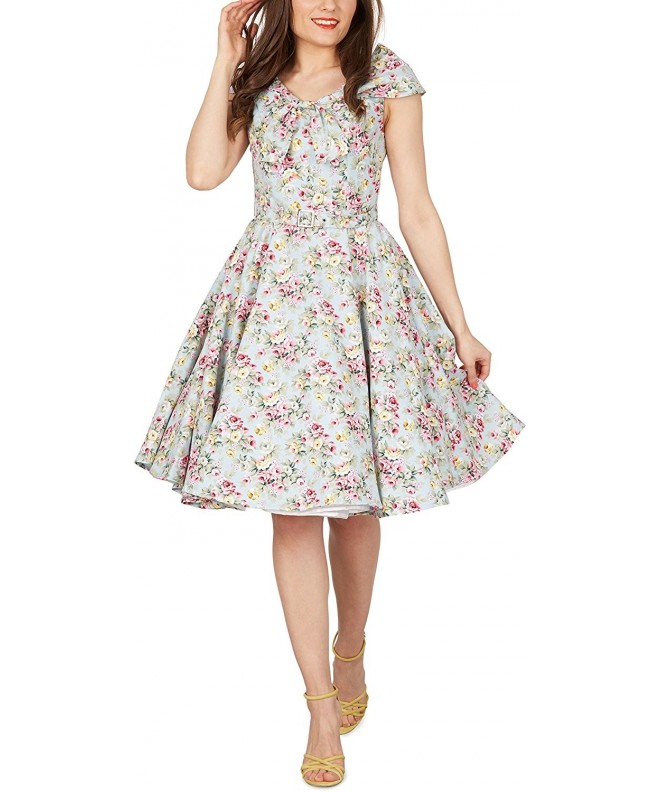 BlackButterfly Cynthia Vintage Amity Dress