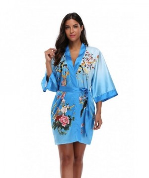 Cheap Real Women's Robes