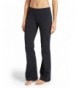 Jockey Womens Activewear Essential Bootleg