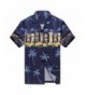 Hawaii Hawaiian Shirt Aloha Cross
