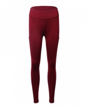 AmeSport Leggings Patchwork Jogging Workout