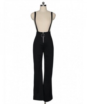 Fashion Women's Overalls