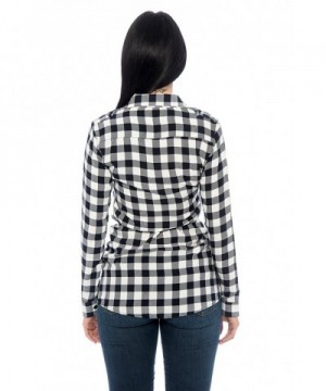 Brand Original Women's Button-Down Shirts